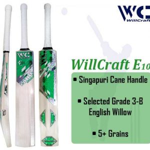 WillCraft E10 English Willow Cricket Bat_cover