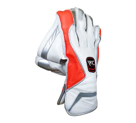 WillCraft WG6 Wicket Keeping Gloves Men s Professionals WillCraft Sports