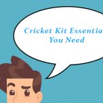 Choosing the Right Cricket Kit
