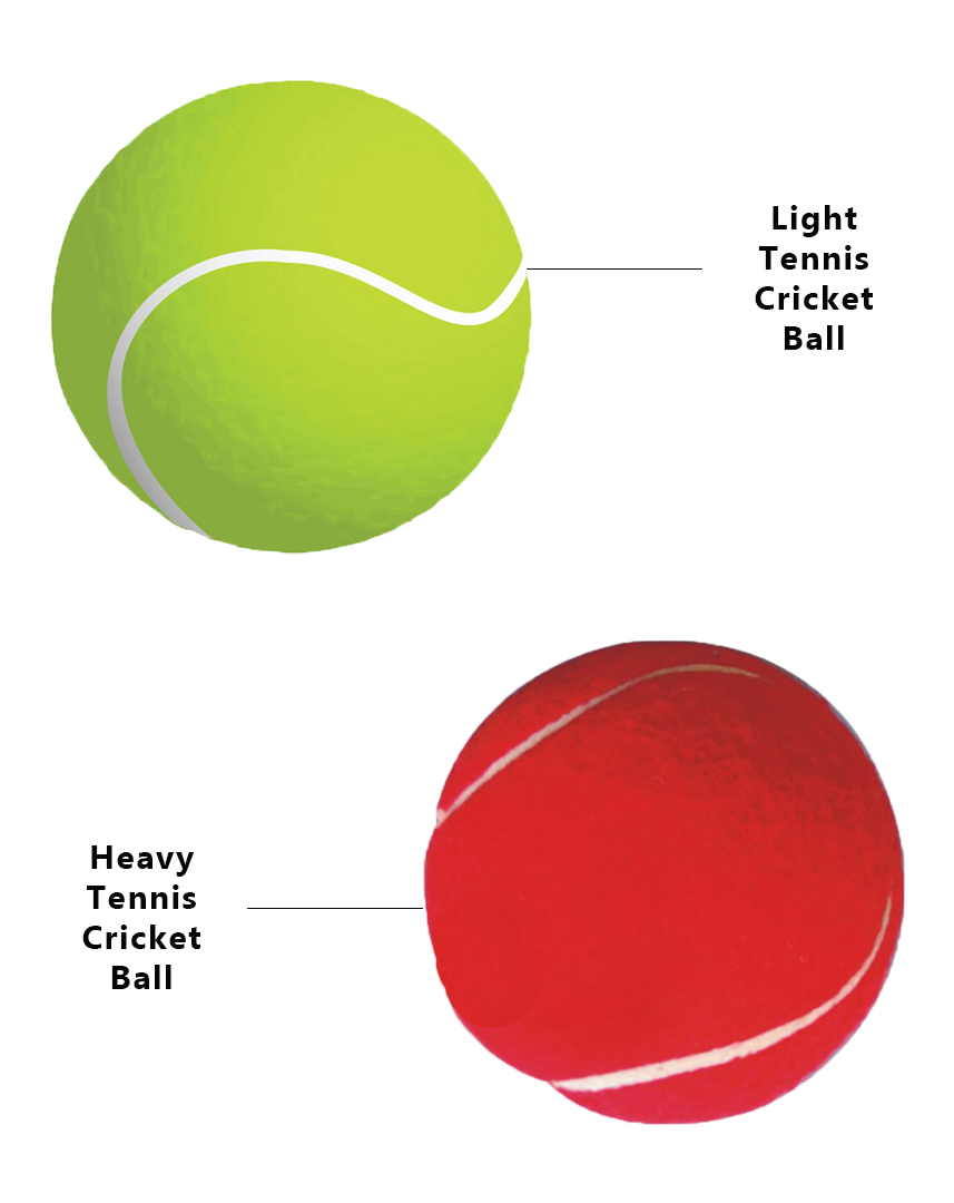 How to Choose Cricket Ball Weight of the Cricket Ball