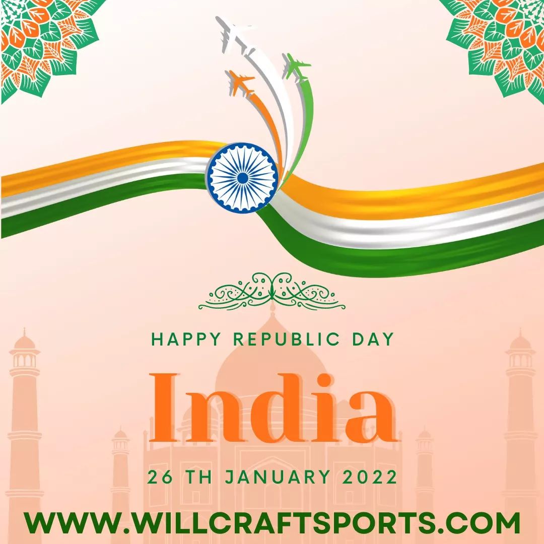 #freedom has not come easy, it is because of the #sacrifices of our #freedomfighters, so never take it for #granted .

I wish you a very #happyrepublicday !

#jaihind #independenceday #republic #republicdayparade #proudindian #indianrepublicday #republicdaycelebration #photooftheday #indianflag #republicdayofindia #army #bharat #vijaymahar #republicdayspecial #indiannavy #sportshop #sport #sportswear #sports #sportstore #gym #streetwear #sportwear #store #sportsgoods