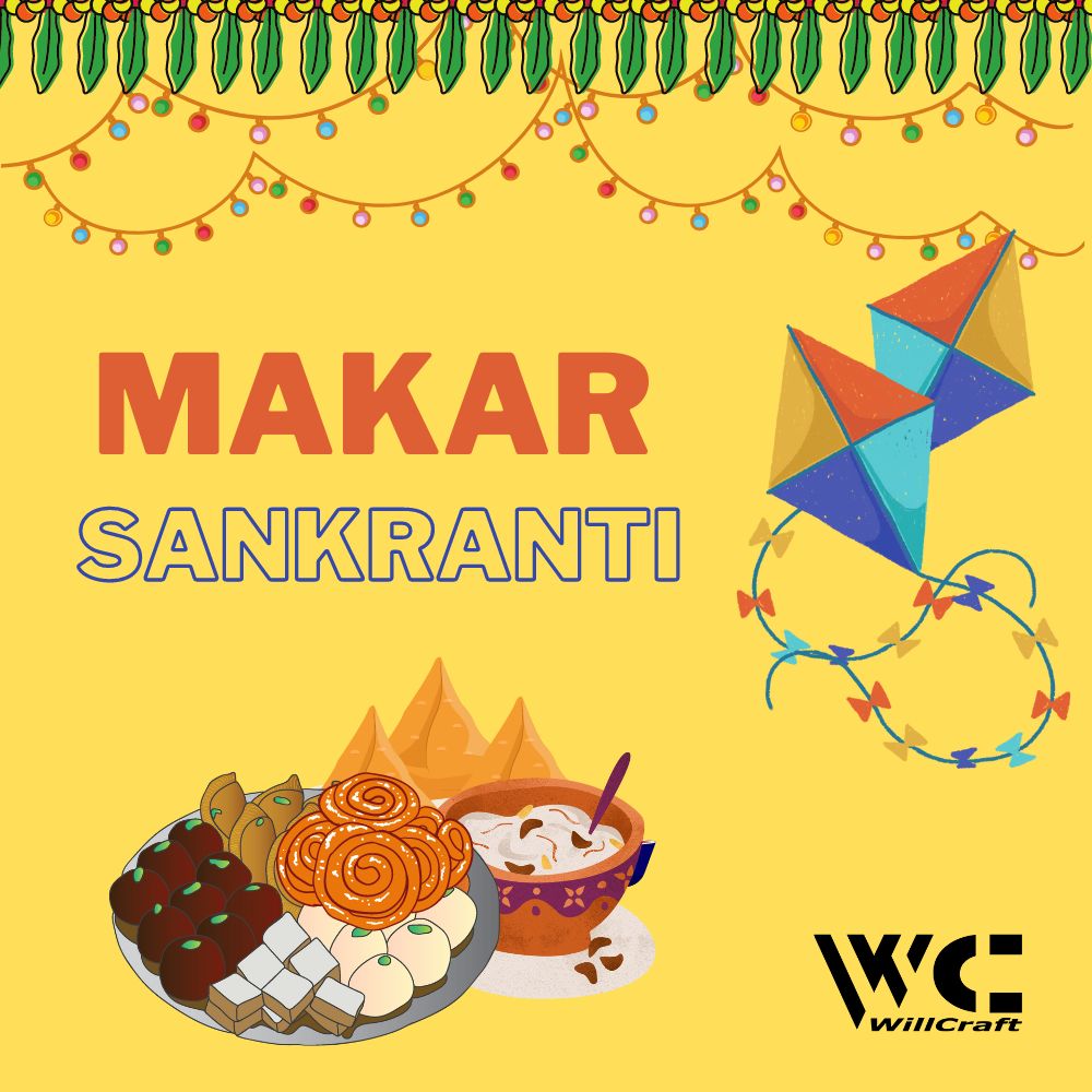 “May God bring a lot of colors in your life on this day of new beginnings. Happy Makar Sankranti!”

#Makarsankranti #HappyMakarSankranti #2023 #Newbeginnings #instagaram #instagramtrending #trending #viral #top #lohri #lohrifestival #life #motivation #fashion #shop #deal #offer #likesforlikes #goal #india #reels #onlineshopping #explorepage #celebration #festival #newyear #quotes #new #instagrammer #reel