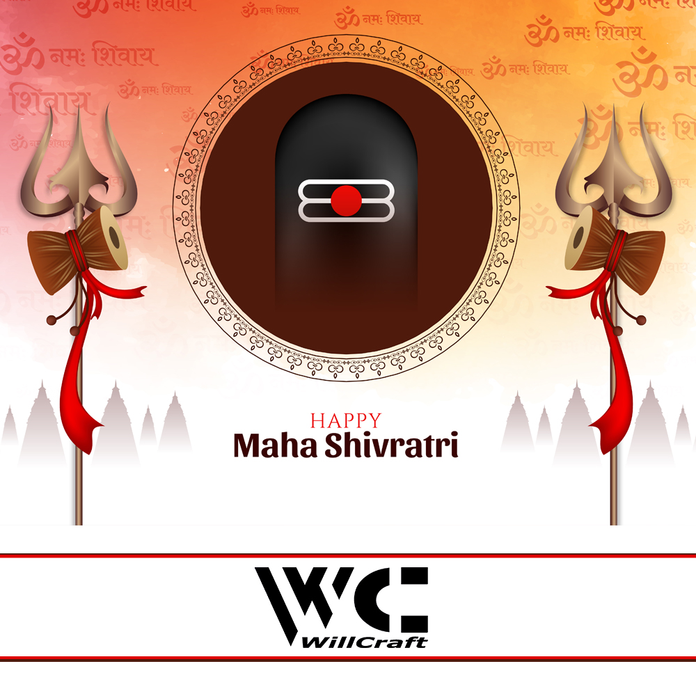 May the #blessings of #Lord #Shiva fill your life with #joy, #happiness, and contentment. Happy Maha Shivratri!

#MahaShivratri #HarHarMahadev #Shiva #OmNamahShivaya #BholeNath #ShivaBhakt #Shivling #JaiShivShankar #Shivratri2023 #MahaShivratriFestival #ShivaPuja #ShivTandav #ShivaMantra #ShivaRatri #ShivaBlessings #ShivJayanti #LordShiva #ShivaChants #ShivaBhajan #ShivShakti #ShivaPuja #ShivaTemple #ShivaSadhana